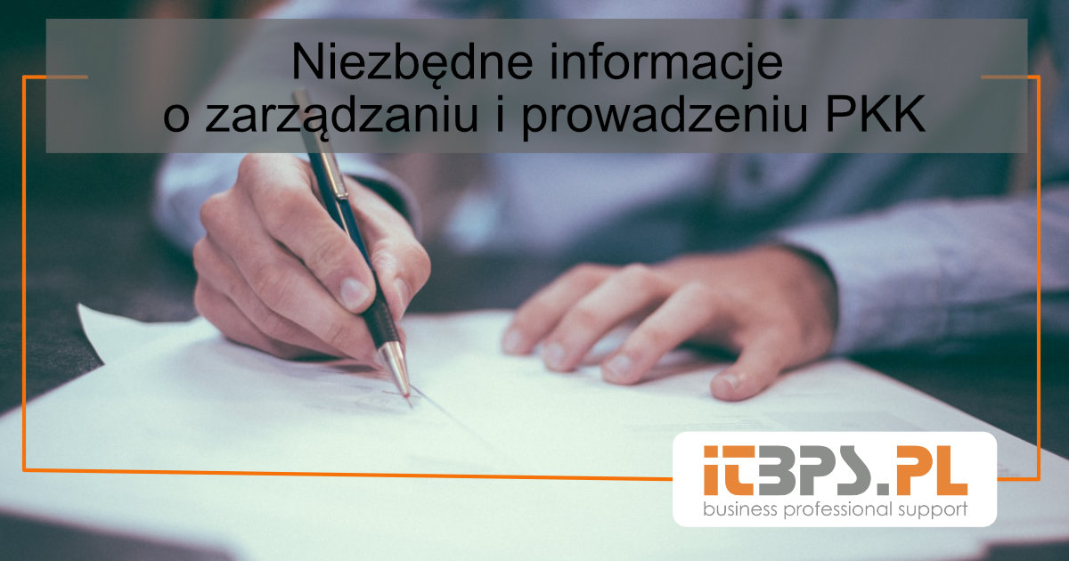 Umowa o prowadzenie i umowa o zarządzanie PPK – do kiedy należy je zawrzeć?