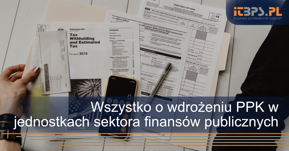Wdrożenie PPK w jednostkach sektora finansów publicznych, czyli test lojalności urzędniczej