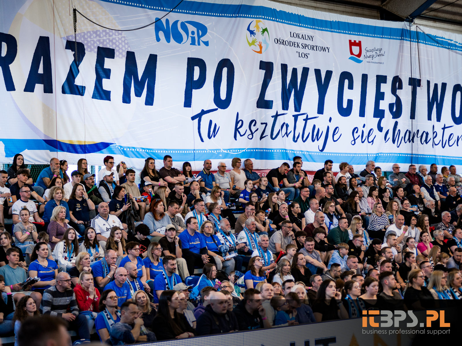 Turniej Finałowy 1. Ligi Kobiet PZPS mamy III miejsce!!!