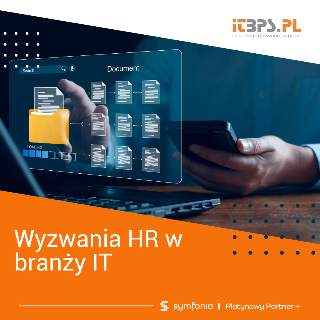 Wyzwania HR w branży IT – jak skutecznie zarządzać zasobami ludzkimi w świecie technologii?