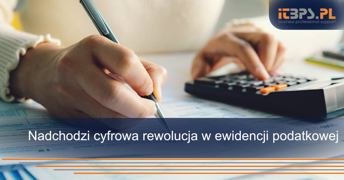 Nowe rozporządzenie w sprawie KPiR od 2026 roku. Nadchodzi cyfrowa rewolucja w ewidencji podatkowej
