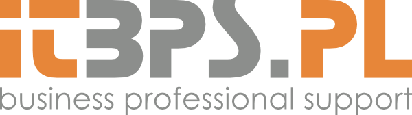 ITBPS.PL Kompleksowe wsparcie dla biznesu w zakresie IT
